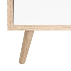 Kommode CUBA - Sonoma Eiche - tricolor- 103 cm breit -Wohnzimmer Verkäufe 1332003300 05 1600Wx1600H