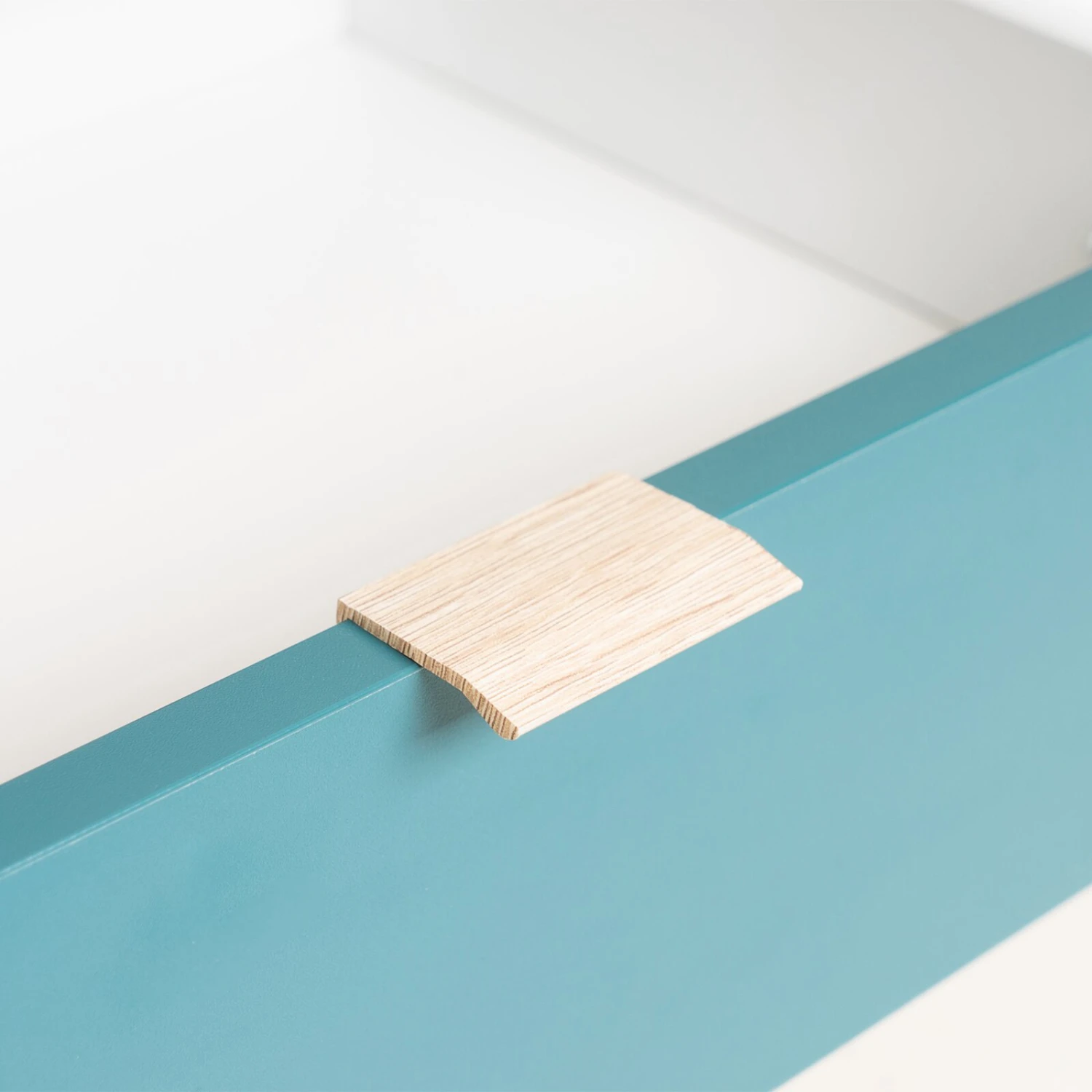 Sideboard CUBA - Sonoma Eiche - tricolor- 150 cm breit 7 Sideboard CUBA - Sonoma Eiche - tricolor- 150 cm breit – Bild 7