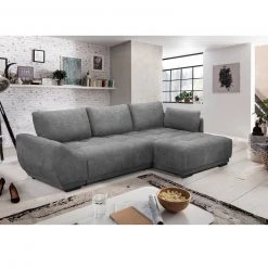Ecksofa - stone - Liegefunktion -Wohnzimmer Verkäufe 1336000100 03 1600Wx1600H