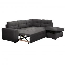 Ecksofa - mud - Ottomane rechts - Staukasten und Liegefunktion 9 Ecksofa - mud - Ottomane rechts - Staukasten und Liegefunktion -Wohnzimmer Verkäufe 1336000300 03 1600Wx1600H