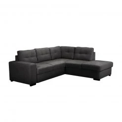 Ecksofa - mud - Ottomane rechts - Staukasten und Liegefunktion 13 Ecksofa - mud - Ottomane rechts - Staukasten und Liegefunktion -Wohnzimmer Verkäufe 1336000300 09 1600Wx1600H