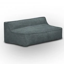 Wohnzimmer Verkäufe 55 2-Sitzer - niagara - Microfaser