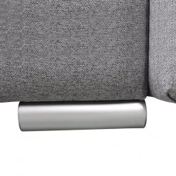 Schlafsofa - grau - Geflecht - mit Staukasten -Wohnzimmer Verkäufe 1341000100 07 1600Wx1600H