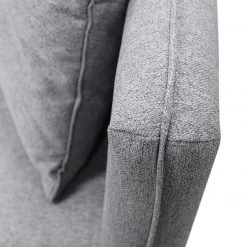 Schlafsofa - grau - Geflecht - mit Staukasten -Wohnzimmer Verkäufe 1341000100 08 1600Wx1600H