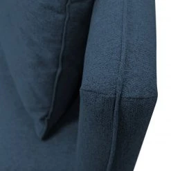 Schlafsofa - blau - Geflecht - mit Staukasten -Wohnzimmer Verkäufe 1341000101 07 1600Wx1600H