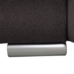 Schlafsofa - braun - Geflecht - mit Staukasten -Wohnzimmer Verkäufe 1341000103 07 1600Wx1600H