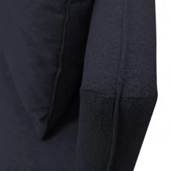 Schlafsofa - schwarz - Geflecht - mit Staukasten -Wohnzimmer Verkäufe 1341000104 07 1600Wx1600H