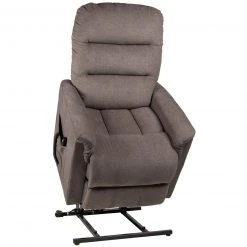 TV-Sessel - graubraun - mit Motor und Aufstehhilfe -Wohnzimmer Verkäufe 2354000800 03 1600Wx1600H