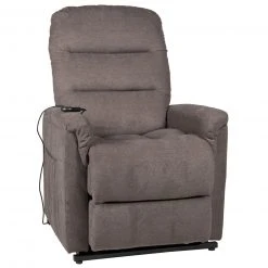 TV-Sessel - graubraun - mit Motor und Aufstehhilfe -Wohnzimmer Verkäufe 2354000800 09 1600Wx1600H