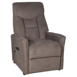 TV-Sessel - braun - mit Motor und Massagefunktion -Wohnzimmer Verkäufe 2354001600 09 1600Wx1600H