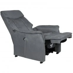 TV-Sessel - anthrazit - Federkern - mit Sitzheizung 5 TV-Sessel - anthrazit - Federkern - mit Sitzheizung -Wohnzimmer Verkäufe 2354002300 03 1600Wx1600H