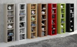 Regal ELEMENTA - Kern-Nussbaum - 91,5 cm -Wohnzimmer Verkäufe 9001656200 03 1600Wx1600H