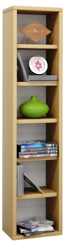 Regal ELEMENTA - Buche - 91,5 cm