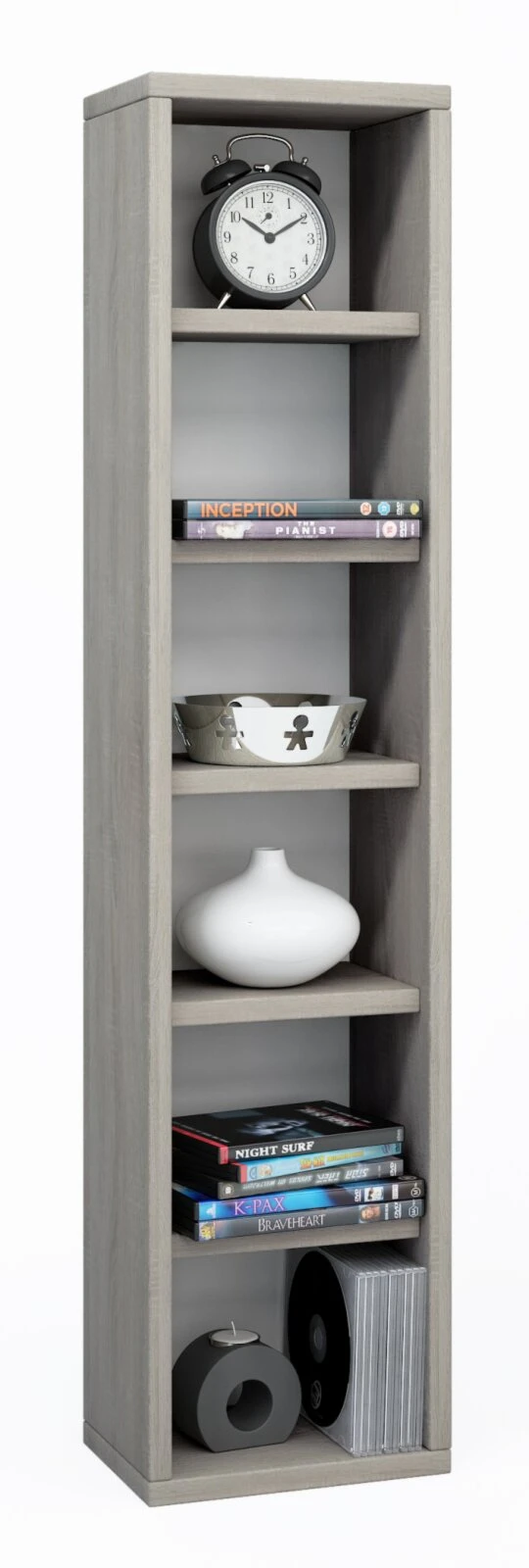 Regal ELEMENTA - Sonoma Eiche - 91,5 cm 1 Regal ELEMENTA - Sonoma Eiche - 91,5 cm