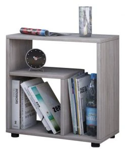 Beistelltisch - Sonoma Eiche - 50 cm breit