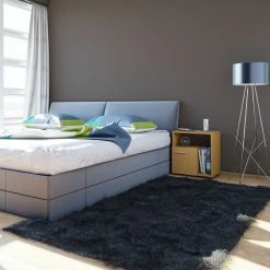 Beistelltisch - Buche - 50 cm breit -Wohnzimmer Verkäufe 9001689800 04 1600Wx1600H