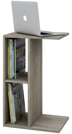 Beistelltisch - Sonoma Eiche - 45 cm breit