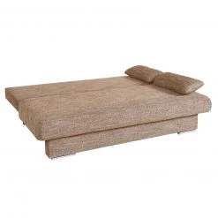 Schlafsofa - cappuccino - inklusive Kissen -Wohnzimmer Verkäufe 9001763500 02 1600Wx1600H