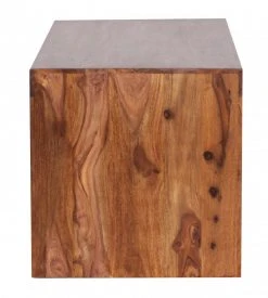 Couchtisch - braun gebeizt - Sheesham massiv - 110 cm breit -Wohnzimmer Verkäufe 9002267900 03 1600Wx1600H
