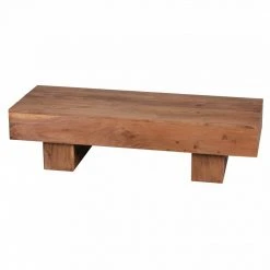 Couchtisch - Akazie massiv lackiert - 120x30 cm 7 Couchtisch - Akazie massiv lackiert - 120x30 cm -Wohnzimmer Verkäufe 9002269200 04 1600Wx1600H