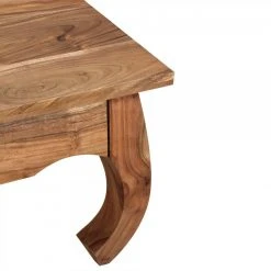 Couchtisch - Akazie massiv lackiert - 110x60 cm 6 Couchtisch - Akazie massiv lackiert - 110x60 cm -Wohnzimmer Verkäufe 9002269500 03 1600Wx1600H