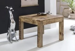 Couchtisch - Mango massiv - 60 cm breit 7 Couchtisch - Mango massiv - 60 cm breit -Wohnzimmer Verkäufe 9002273400 04 1600Wx1600H