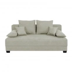 Boxspringsofa - beige - Dauerschläfer mit Staukasten -Wohnzimmer Verkäufe 9002782400 09 1600Wx1600H
