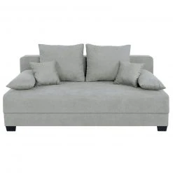 Boxspringsofa - silber - Dauerschläfer mit Staukasten -Wohnzimmer Verkäufe 9002782900 09 1600Wx1600H