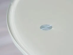 Couchtisch RIVA - grau-cappucino - Glas - 70 cm -Wohnzimmer Verkäufe 9002936200 03 1600Wx1600H