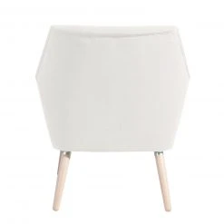 Max Winzer Cocktailsessel ALEGRO - creme - Veloursstoff -Wohnzimmer Verkäufe 9002956300 04 1600Wx1600H