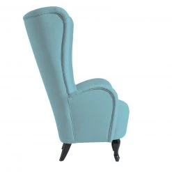 Max Winzer Sessel - aqua - Leinenoptik - Hochlehner 6 Max Winzer Sessel - aqua - Leinenoptik - Hochlehner -Wohnzimmer Verkäufe 9002965100 03 1600Wx1600H