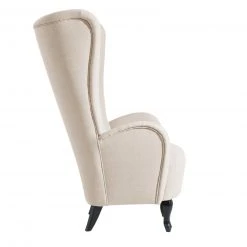 Max Winzer Sessel - creme - Leinenoptik - Hochlehner 6 Max Winzer Sessel - creme - Leinenoptik - Hochlehner -Wohnzimmer Verkäufe 9002965300 03 1600Wx1600H