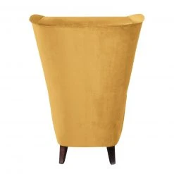 Max Winzer Sessel - mais - Samtvelours - Hochlehner -Wohnzimmer Verkäufe 9002966200 03 1600Wx1600H