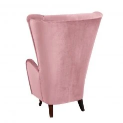 Max Winzer Sessel - rose - Samtvelours - Hochlehner -Wohnzimmer Verkäufe 9002966800 04 1600Wx1600H