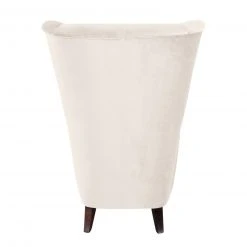 Max Winzer Sessel - creme - Samtvelours - Hochlehner -Wohnzimmer Verkäufe 9002967000 03 1600Wx1600H