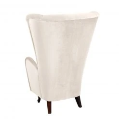 Max Winzer Sessel - creme - Samtvelours - Hochlehner -Wohnzimmer Verkäufe 9002967000 04 1600Wx1600H