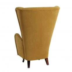 Max Winzer Sessel - mais - Veloursstoff - Hochlehner -Wohnzimmer Verkäufe 9002967700 04 1600Wx1600H