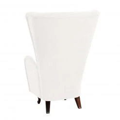 Max Winzer Sessel - creme - Veloursstoff - Hochlehner -Wohnzimmer Verkäufe 9002968100 04 1600Wx1600H