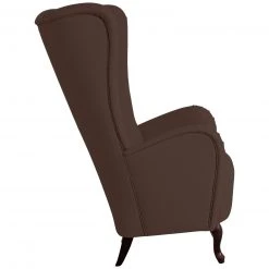 Max Winzer Sessel - braun - Kunstleder - Hochlehner 7 Max Winzer Sessel - braun - Kunstleder - Hochlehner -Wohnzimmer Verkäufe 9002968600 03 1600Wx1600H