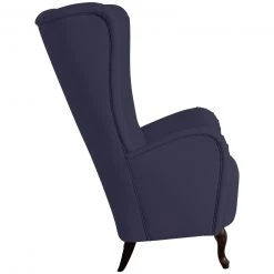 Max Winzer Sessel - dunkelblau - Kunstleder - Hochlehner 7 Max Winzer Sessel - dunkelblau - Kunstleder - Hochlehner -Wohnzimmer Verkäufe 9002968800 03 1600Wx1600H