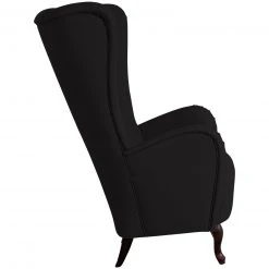 Max Winzer Sessel - schwarz - Kunstleder - Hochlehner -Wohnzimmer Verkäufe 9002969200 03 1600Wx1600H