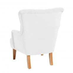 Max Winzer Ohrensessel - creme - Veloursstoff - Massivholz 6 Max Winzer Ohrensessel - creme - Veloursstoff - Massivholz -Wohnzimmer Verkäufe 9002973900 03 1600Wx1600H