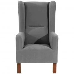 Max Winzer Ohrensessel - anthrazit - Veloursstoff - mit Keder 7 Max Winzer Ohrensessel - anthrazit - Veloursstoff - mit Keder -Wohnzimmer Verkäufe 9002990000 03 1600Wx1600H