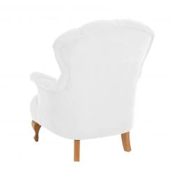 Max Winzer Sessel - creme - Velours - Buche massiv 7 Max Winzer Sessel - creme - Velours - Buche massiv -Wohnzimmer Verkäufe 9002994000 03 1600Wx1600H