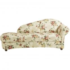 Max Winzer Vollpolsterrecamiere - Floral - beige-rot - Armlehne rechts 7 Max Winzer Vollpolsterrecamiere - Floral - beige-rot - Armlehne rechts -Wohnzimmer Verkäufe 9002999000 03 1600Wx1600H