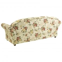 Max Winzer 3-Sitzer Sofa - Floral - beige-rot -Wohnzimmer Verkäufe 9002999100 03 1600Wx1600H