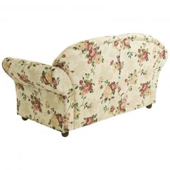Max Winzer 2-Sitzer Sofa - Floral - beige-rot 7 Max Winzer 2-Sitzer Sofa - Floral - beige-rot -Wohnzimmer Verkäufe 9002999200 03 1600Wx1600H