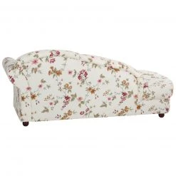 Max Winzer Vollpolsterrecamiere - Floral - weiß - Armlehne rechts 8 Max Winzer Vollpolsterrecamiere - Floral - weiß - Armlehne rechts -Wohnzimmer Verkäufe 9002999500 04 1600Wx1600H