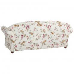 Max Winzer 3-Sitzer Sofa - Floral - weiß -Wohnzimmer Verkäufe 9002999600 04 1600Wx1600H