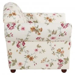 Max Winzer 2-Sitzer Sofa - Floral - weiß -Wohnzimmer Verkäufe 9002999700 03 1600Wx1600H